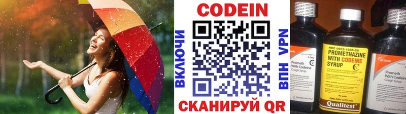 Кодеиновый сироп Lean Purple Drank  Новосиль 